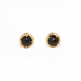 MATRIX HALO STUDS | ONYX