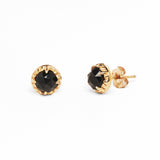 MATRIX HALO STUDS | ONYX