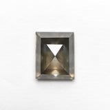 2.18ct 8.36x6.90x3.75mm Rectangle Rosecut 18944-01