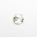 0.43ct 5.88x5.78x1.64mm SI1 U-V Round Double Cut 19017-12