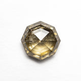 2.03ct 8.00x7.55x3.92mm Octagon Rosecut 19606-17