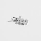 GOTHIC ZODIAC CHARM | LEO | 14K GOLD