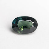 1.69ct 8.57x5.84x3.92mm Oval Brilliant Sapphire 20674-11