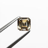 0.72ct 4.99x4.98x3.22mm VS2 C5 Cut Corner Square Step Cut 🇨🇦 21791-01