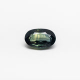 1.12ct 7.43x4.80x3.25mm Oval Brilliant Sapphire 22271-11