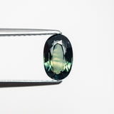 1.12ct 7.43x4.80x3.25mm Oval Brilliant Sapphire 22271-11