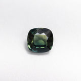 1.17ct 6.09x5.76x3.47mm Cushion Brilliant Sapphire 22271-17