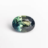 1.44ct 7.79x5.68x3.74mm Oval Brilliant Sapphire 22299-09