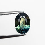 1.44ct 7.79x5.68x3.74mm Oval Brilliant Sapphire 22299-09