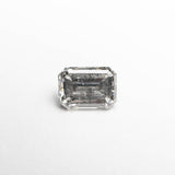 0.80ct 6.18x4.43x3.15mm Cut Corner Rectangle Step Cut 22341-11