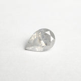 0.89ct 7.70x5.32x3.69mm Pear Brilliant 22342-01