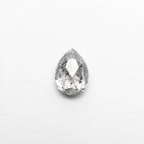 0.43ct 5.45x3.94x2.55mm Pear Double Cut 🇨🇦 23266-01