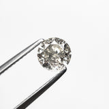 0.95ct 5.96x5.93x4.02mm Round Brilliant 23278-01