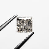 0.73ct 4.95x4.72x3.22mm Princess Cut 🇨🇦 23306-01