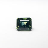 1.27ct 5.95x5.11x4.20mm Cut Corner Rectangle Step Cut Sapphire 23437-20