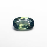 1.22ct 8.37x5.18x2.90mm Oval Brilliant Sapphire 23437-22