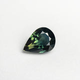 1.20ct 8.02x5.93x3.41mm Pear Brilliant Sapphire 23437-31