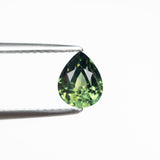 0.99ct 6.63x5.32x3.83mm Pear Brilliant Sapphire 23437-34