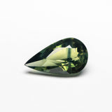 1.48ct 9.81x5.64x3.76mm Pear Brilliant Sapphire 23438-05