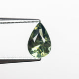 0.96ct 7.74x5.08x3.88mm Pear Brilliant Sapphire 23807-18