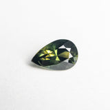 0.90ct 7.60x4.91x3.73mm Pear Brilliant Sapphire 23807-22