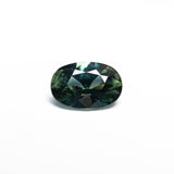 0.78ct 6.83x4.67x3.17mm Oval Brilliant Sapphire 23808-14