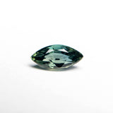 1.05ct 8.75x4.24x3.66mm Marquise Brilliant Sapphire 23818-01