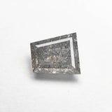 1.34ct 7.05x6.39x3.17mm Trapezoid Step Cut 23839-09