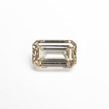 0.75ct 6.59x4.18x2.58mm SI2 C3 Cut Corner Rectangle Step Cut 24193-03