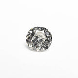 0.59ct 5.54x5.28x2.88mm SI2 I-J Antique Old European Cut 24422-01