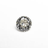 0.51ct 5.31x5.28x2.59mm SI1 I Antique Old European Cut 24499-01