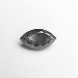 0.84ct 8.75x4.79x2.70mm Marquise Rosecut 24506-01