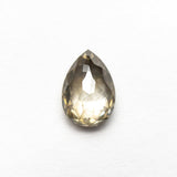 1.31ct 8.44x5.88x3.22mm Pear Double Cut 24511-07