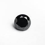 1.60ct 6.88x6.77x5.13mm Round Brilliant 24531-02