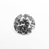 1.11ct 6.92x7.05x3.69mm GIA VS1 G Antique Old European Cut 25166-01