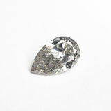 1.08ct 9.11x5.71x3.37mm Pear Brilliant 25230-03