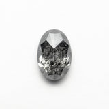 2.13ct 9.38x6.32x4.22mm Oval Brilliant 25467-04