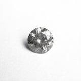 0.99ct 6.25x6.20x3.98mm Round Brilliant 27049-22