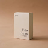 PALO SANTO UNISEX EAU DE PARFUM | DILO