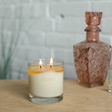 CACTUS FLOWER CANDLE | DILO