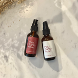 PALO SANTO ROSE BODY OIL | SPECIES BY THE THOUSANDS