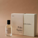 PALO SANTO UNISEX EAU DE PARFUM | DILO