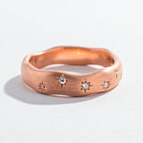 STARRY NIGHT RING | DIAMONDS