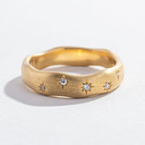 STARRY NIGHT RING | DIAMONDS