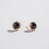 MATRIX HALO STUDS | ONYX