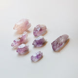 VERA CRUZ AMETHYST