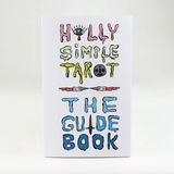 HOLLY SIMPLE | TAROT GUIDEBOOK