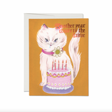 KITTY & CAKE BIRTHDAY