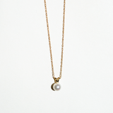 CLASSIC PEARL PENDANT