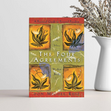 THE FOUR AGREEMENTS | PENGUIN RANDOM HOUSE